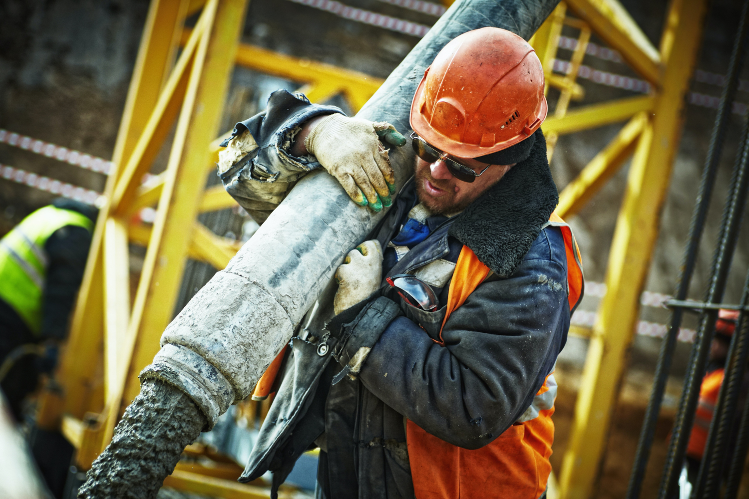 Read more about the article BHP